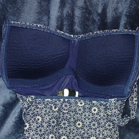 Bond-Eye Australia Floral Swimsuit - Picture 5 of 6